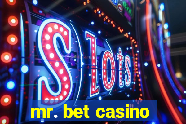 mr. bet casino