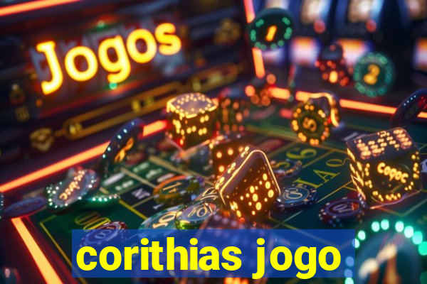 corithias jogo