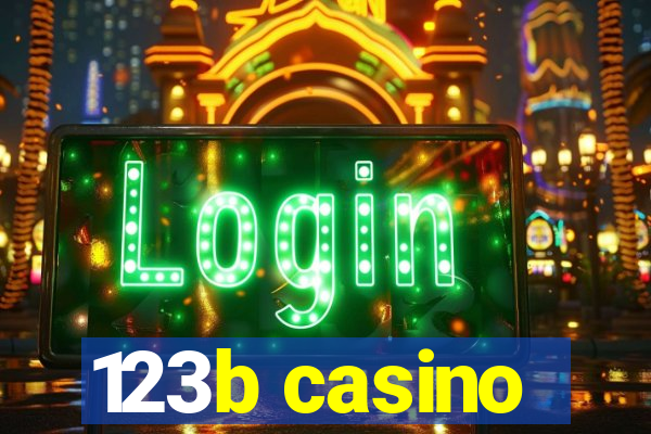 123b casino