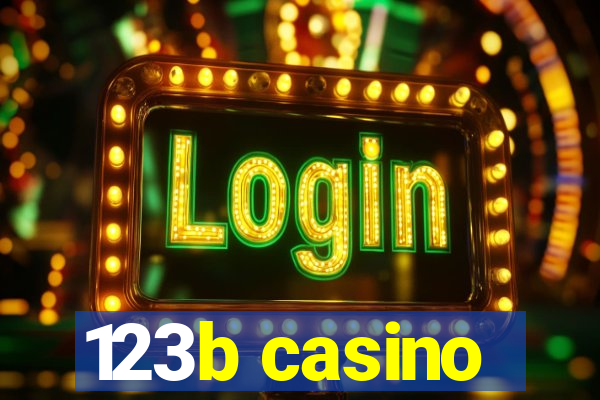 123b casino