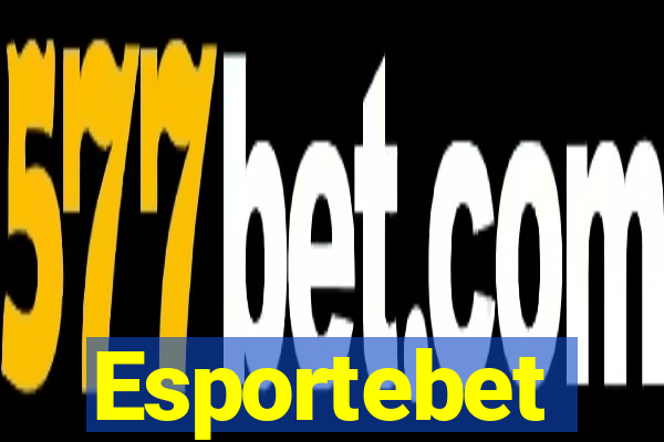 Esportebet