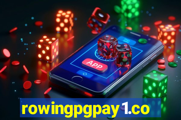 rowingpgpay1.com