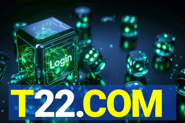 T22.COM