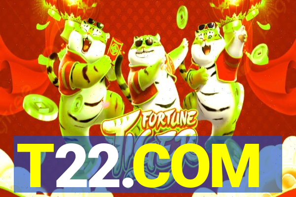 T22.COM