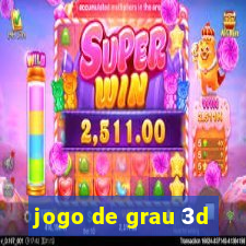 jogo de grau 3d