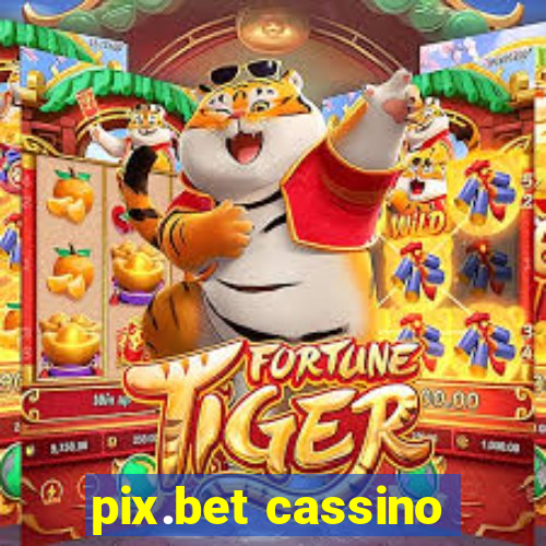 pix.bet cassino