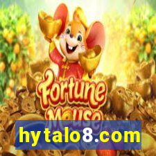 hytalo8.com