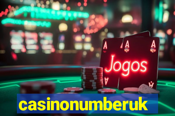 casinonumberuk