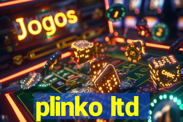 plinko ltd