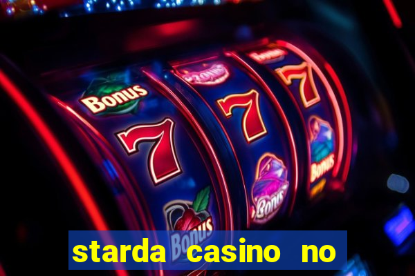 starda casino no deposit bonus