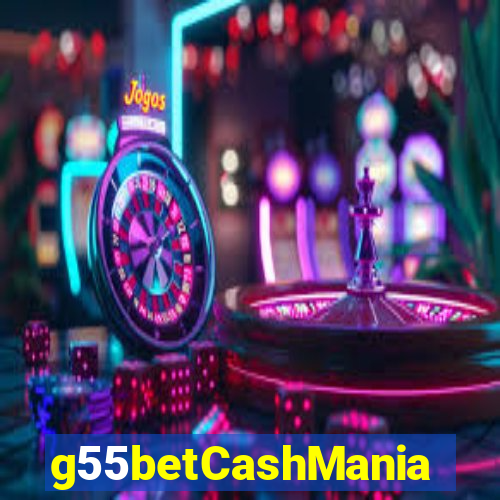 g55betCashMania