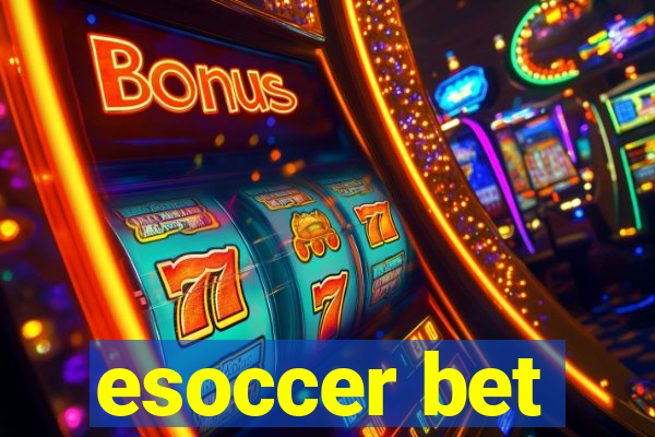 esoccer bet