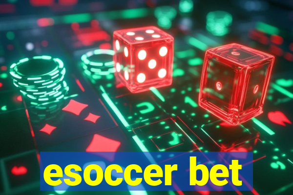 esoccer bet