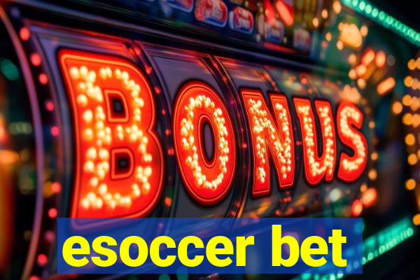 esoccer bet