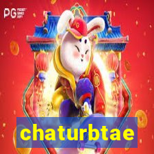 chaturbtae