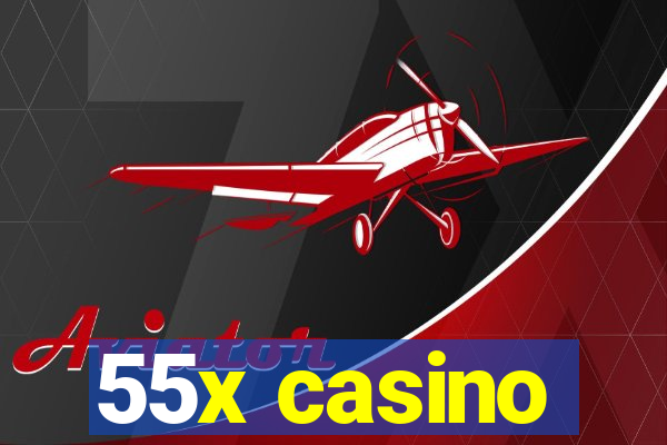 55x casino