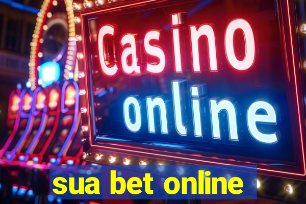 sua bet online