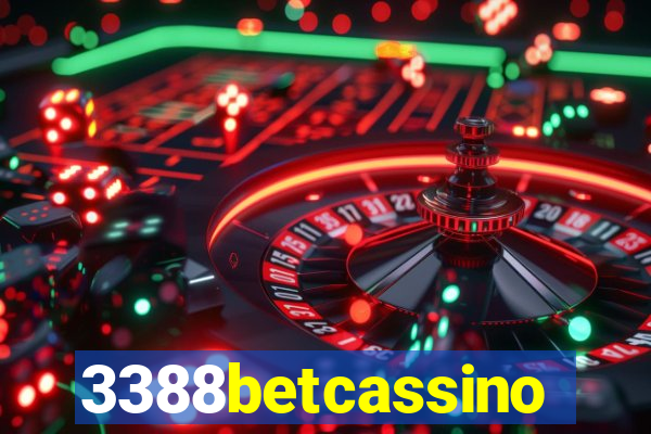 3388betcassino