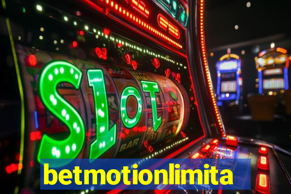 betmotionlimita