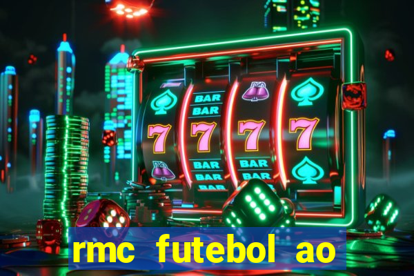 rmc futebol ao vivo gratis