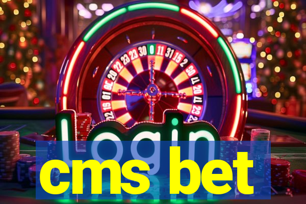 cms bet