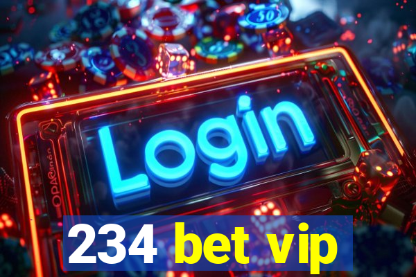 234 bet vip