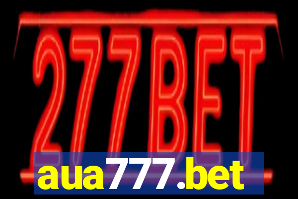 aua777.bet