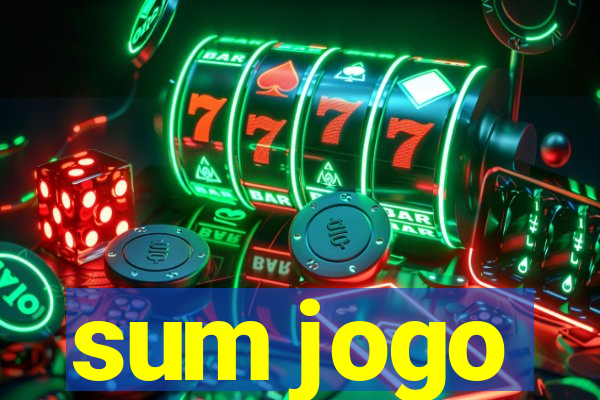 sum jogo