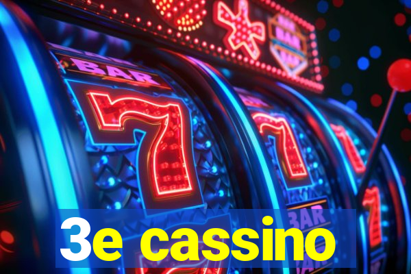 3e cassino