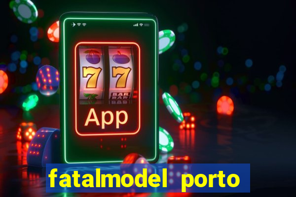 fatalmodel porto alegre rs