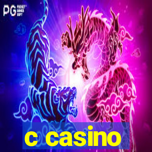 c casino