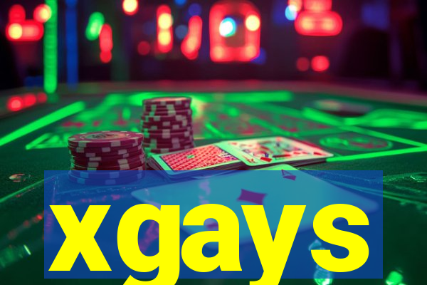 xgays