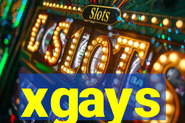 xgays