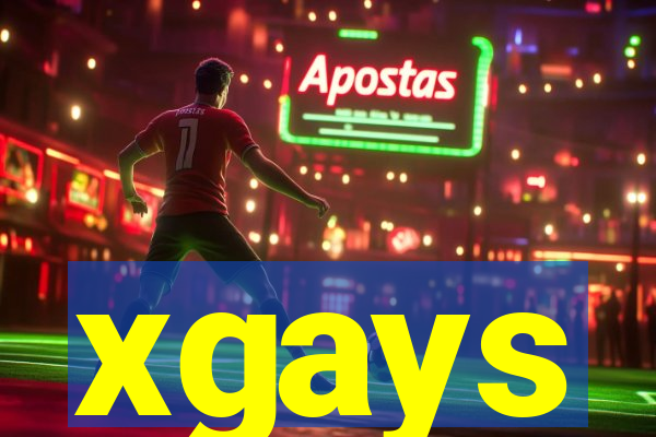 xgays