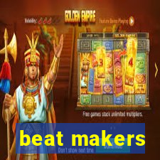 beat makers