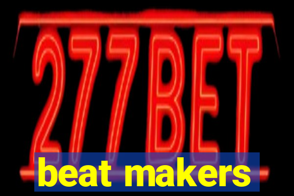 beat makers