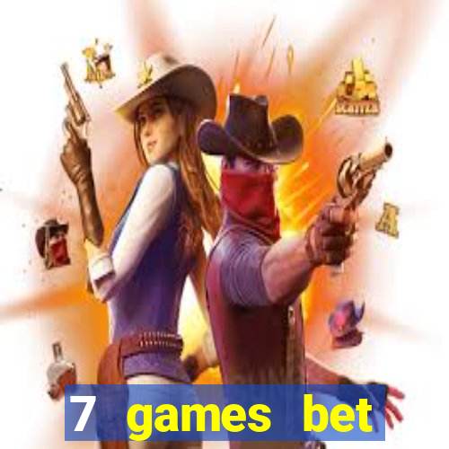 7 games bet reclame aqui