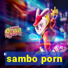 sambo porn