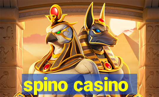 spino casino