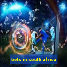 bets in south africa