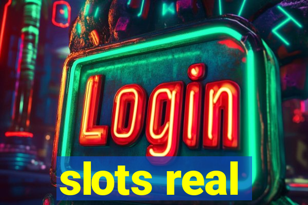 slots real