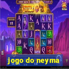 jogo do neyma