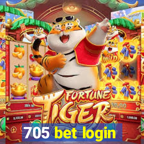 705 bet login