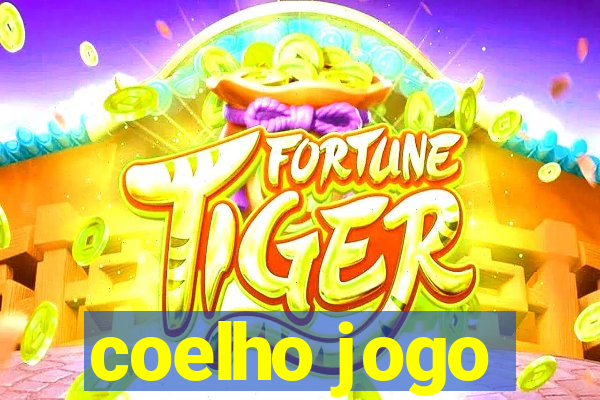 coelho jogo