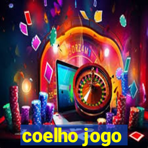 coelho jogo