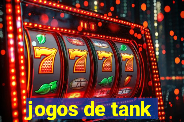 jogos de tank