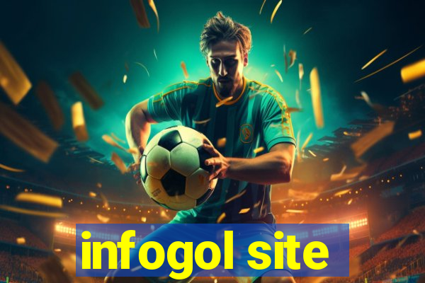 infogol site