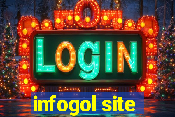 infogol site