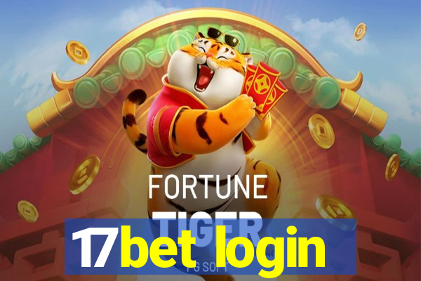 17bet login