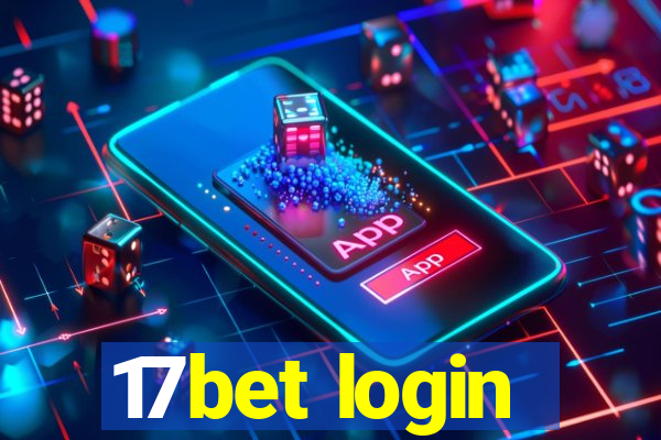 17bet login